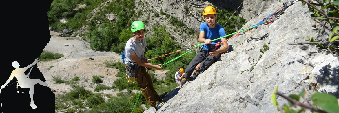 escalade grandes voies calanques