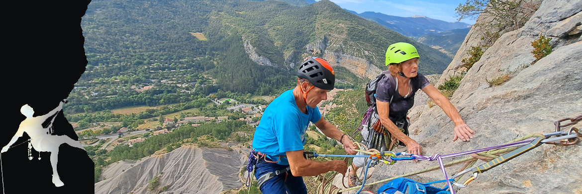 stage escalade orpierre