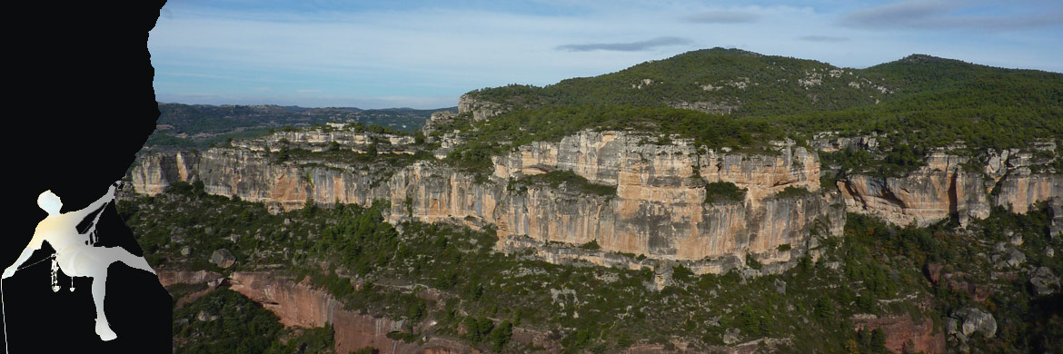 stage escalade Espagne