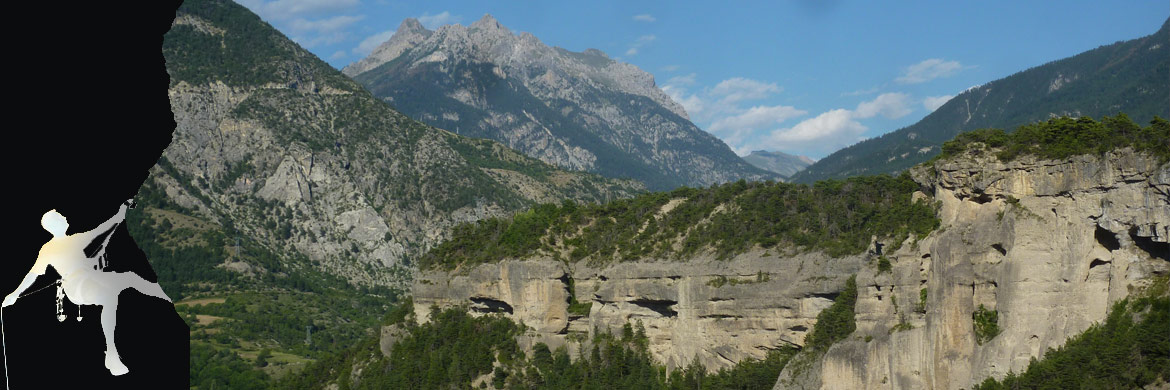 stage escalade perfectionnement briancon