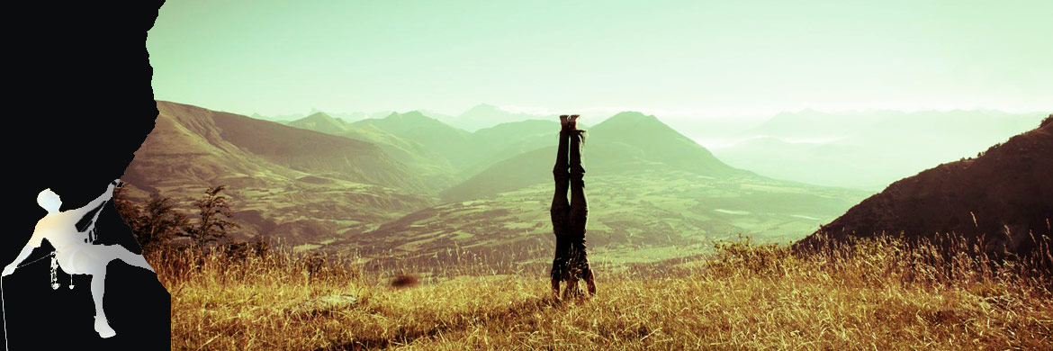 professeur yoga lyengar escalade